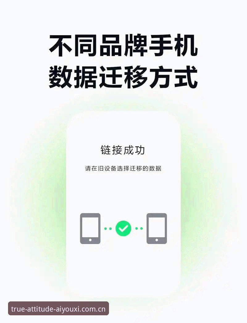 玩出真态度旧版兼容数据迁移 玩出真态度旧版兼容数据迁移卡住了怎么办?亲历者告诉你答案